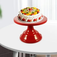 Кръгла стойка за торта торта дисплей стойка десерт табла за показване на табла за парти торта