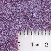 Замразено грозде - лилав фин преливащ се блясък на прах - Грам буркан, устойчив на разтворител блясък за гел лак за нокти, гел и акрилен прах за нокти. Произведено в САЩ