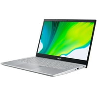 Acer Aspire Home Business Laptop, Intel Iris Xe, 40GB RAM, Win Home) с WD19S 180W Dock