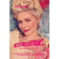 Графика на поп културата Movch Marie Antoinette Movie Poster Print, 40