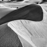 Mesquite Dunes-Death Valley Национален парк-Калифорния за печат-Джон Форд