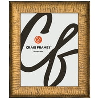 Craig Frames Safari, рамка за картини, злато