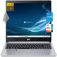Acer Aspire FHD 15.6 Лаптоп, 11-ти ген Intel Core I5-1135G, 20GB DDR4, 256GB SSD, Intel Iris Xe Graphic