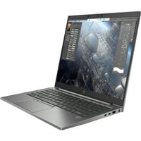 Zbook Firefly G Home Business Laptop, Intel Iris Xe, 32GB RAM, 1TB m. SATA SSD, Win Pro) със 120W G док