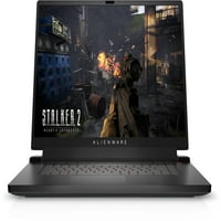 Възстановен Dell Alienware Ryzen Edition R Gaming Laptop