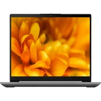 Lenovo Idepad Home & Business Laptop, Intel Iris XE, Fingerprint, Wifi, Bluetooth, Webcam, Win Pro)