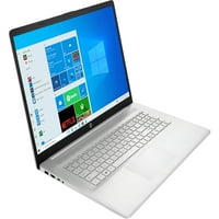 17T-CN Entertainment Laptop, NVIDIA MX450, 64GB RAM, 7.6TB SATA SSD, WiFi, HDMI, Webcam, Win Home) с DV4K Dock