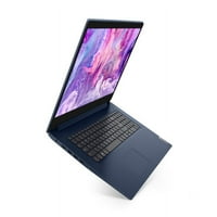 Lenovo IdeaPad 17iil Home & Business Laptop, Intel UHD, Wifi, Bluetooth, Webcam, 1xhdmi, Win Pro)