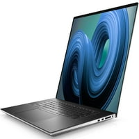 Dell XPS Home Business Laptop, Nvidia RT 3060, Win Pro) с личен център на Microsoft