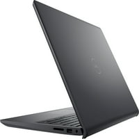 Dell Inspiron Home Business Laptop, Intel Iris Xe, 32GB RAM, 256GB PCIE SSD + 2TB HDD, WiFi, USB 3.2, Win Home S-Mode)