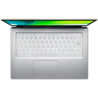 Acer Aspire Home Business Laptop, Intel Iris Xe, 12GB RAM, 1TB PCIE SSD, Backlit KB, WiFi, HDMI, Win Home)
