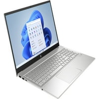 Pavilion 15T-Eg Home Business Laptop, Intel Iris XE, Win Pro) с Microsoft Personal Dockztorm Hub