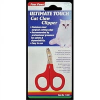 Four Paws продукта Ultm Touch Cat Claw Clipper Small - 11455