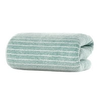 Домакински консумативи Просвет, супер мек топъл топъл топъл микро плюшено руно одеяло за хвърляне на килим диван