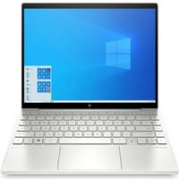 Envy Laptop, 8GB RAM, 256GB m. SATA SSD, Intel Iris XE, Webcam, WiFi, Bluetooth, Backlit KB, Fingerprint, USB 3.1, SD карта, Win Pro)