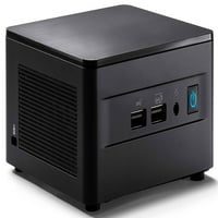 Intel Nuc Pro Kit School Business Mini Desktop с G Essential Dock