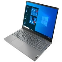 Lenovo Thinkbook G ITL Home Business Laptop, Intel Iris XE, 40GB RAM, Win Pro) с 120W G док