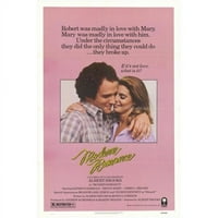 Posterazzi Modern Romance Movie Poster - IN