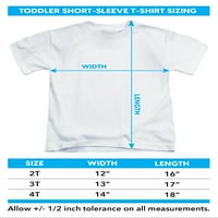 Ren and Stimpy S е за тениска за малко дете